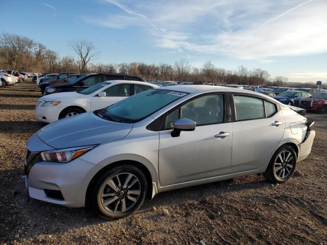 nissan versa sv 2022 3n1cn8ev4nl834562