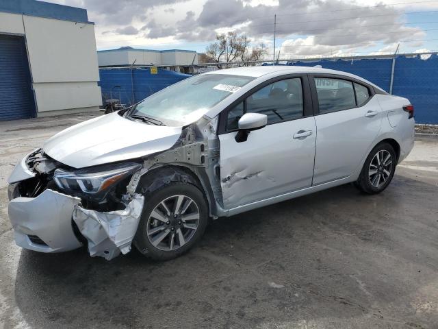 nissan versa 2022 3n1cn8ev4nl859834