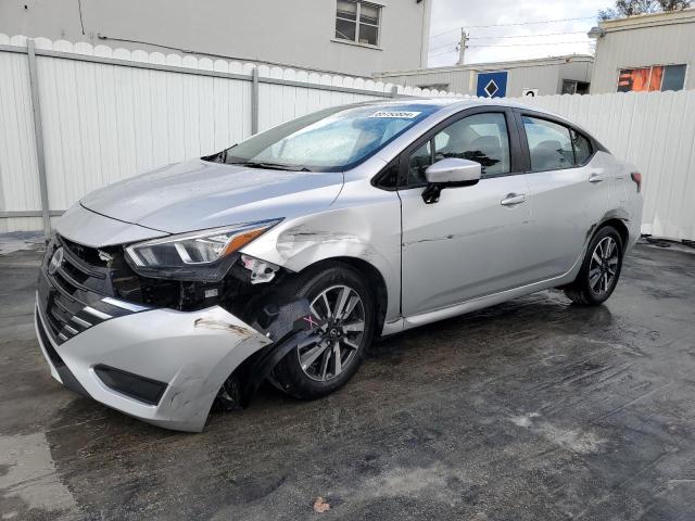 nissan versa sv 2024 3n1cn8ev4rl911341