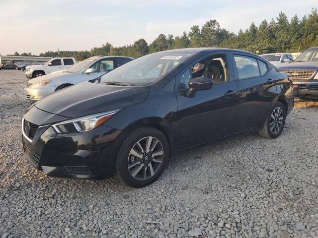 nissan versa 2021 3n1cn8ev5ml812648