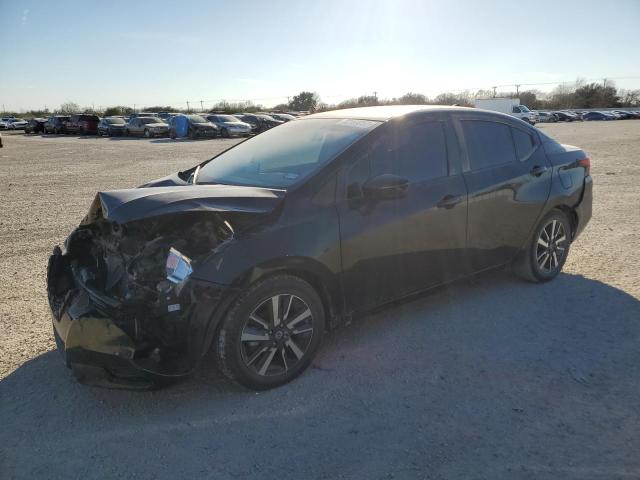 nissan versa 2021 3n1cn8ev5ml872526