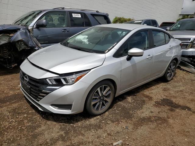 nissan versa 2023 3n1cn8ev5pl854886