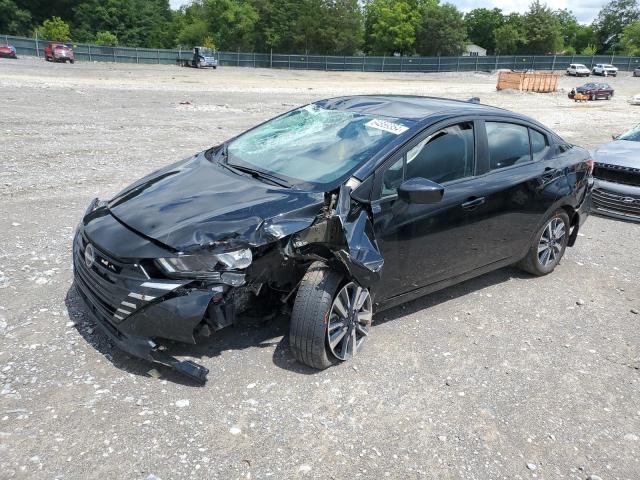 nissan versa sv 2024 3n1cn8ev5rl824970