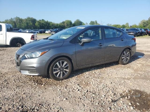 nissan versa 2021 3n1cn8ev6ml886242