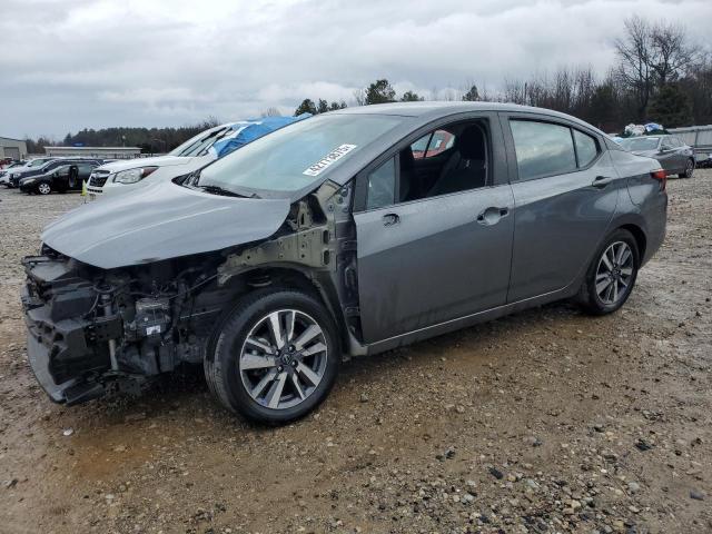 nissan versa sv 2023 3n1cn8ev6pl839877