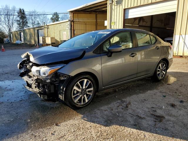 nissan versa 2023 3n1cn8ev6pl852256