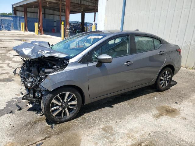 nissan versa 2021 3n1cn8ev7ml831542