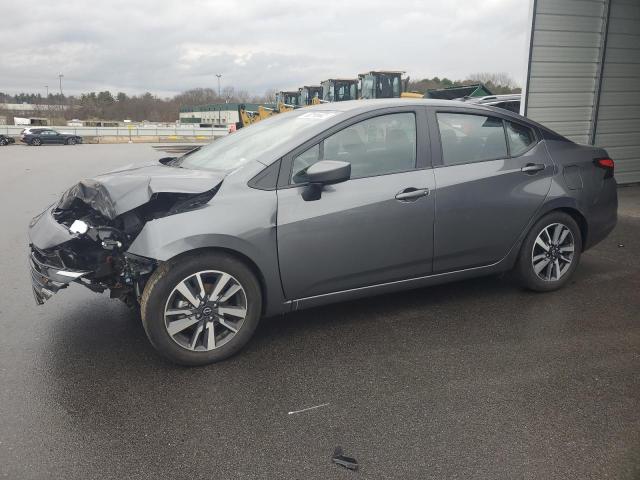 nissan versa sv 2023 3n1cn8ev7pl851844