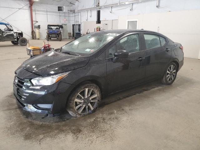 nissan versa sv 2023 3n1cn8ev7pl863444