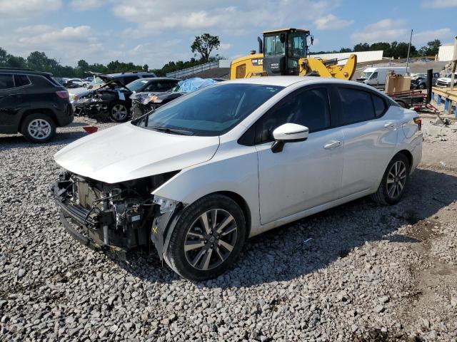 nissan versa sv 2020 3n1cn8ev8ll813047