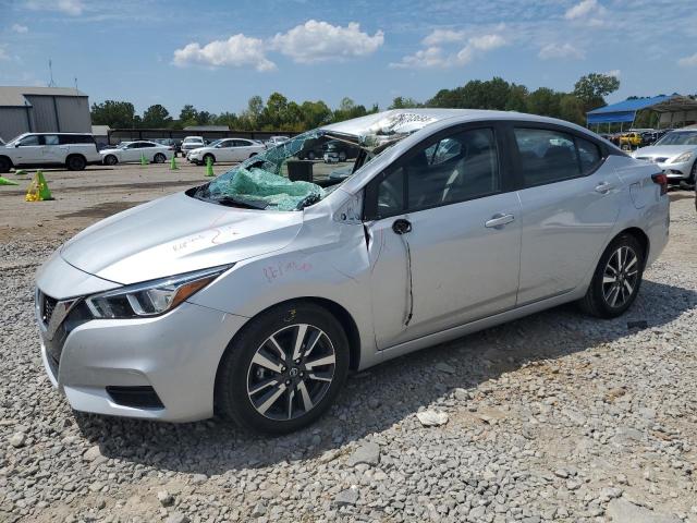 nissan versa 2020 3n1cn8ev8ll873667