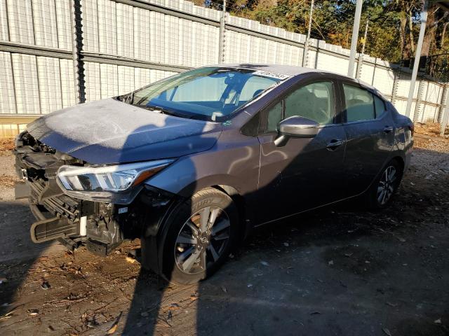 nissan versa 2020 3n1cn8ev8ll888279