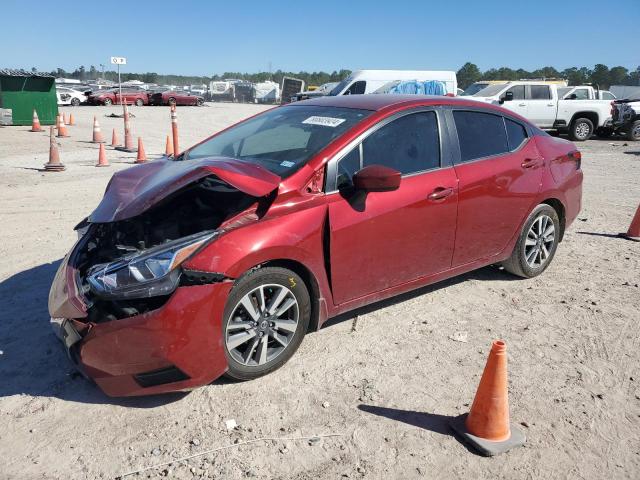 nissan versa sv 2022 3n1cn8ev8nl839313