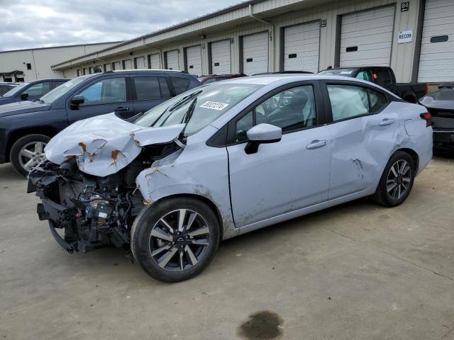 nissan versa 2023 3n1cn8ev8pl831652