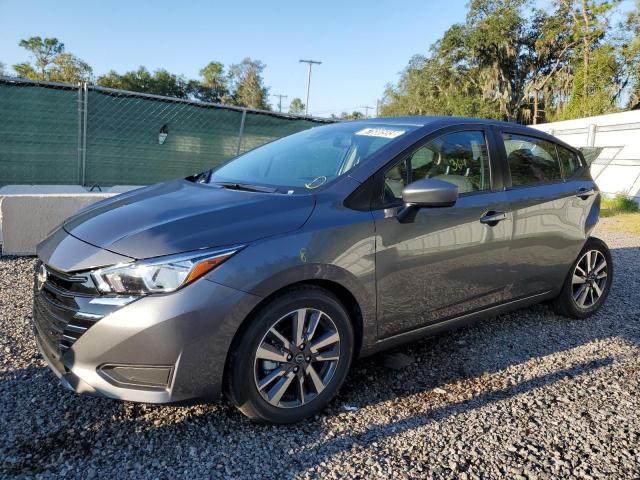 nissan versa sv 2023 3n1cn8ev8pl862402