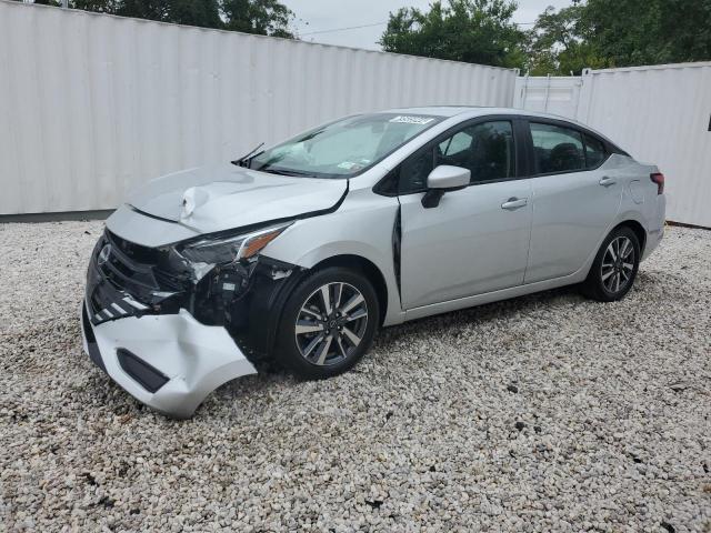 nissan versa sv 2023 3n1cn8ev8pl866806