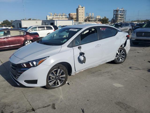 nissan versa sv 2024 3n1cn8ev8rl824798