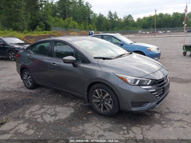 nissan versa 2024 3n1cn8ev8rl830889