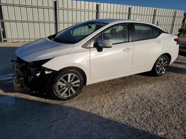 nissan versa sv 2024 3n1cn8ev8rl904585