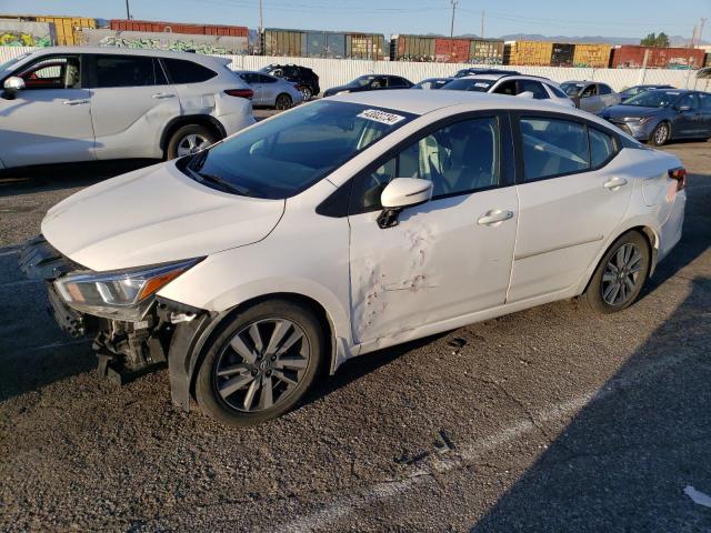 nissan versa 2020 3n1cn8ev9ll888226