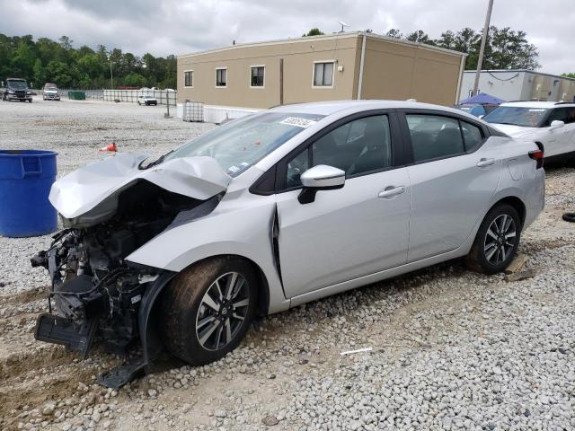 nissan versa 2021 3n1cn8ev9ml828898