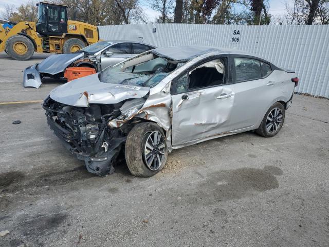 nissan versa sv 2023 3n1cn8ev9pl851831