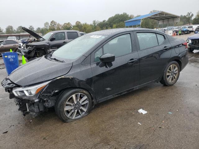 nissan versa sv 2023 3n1cn8ev9pl862330