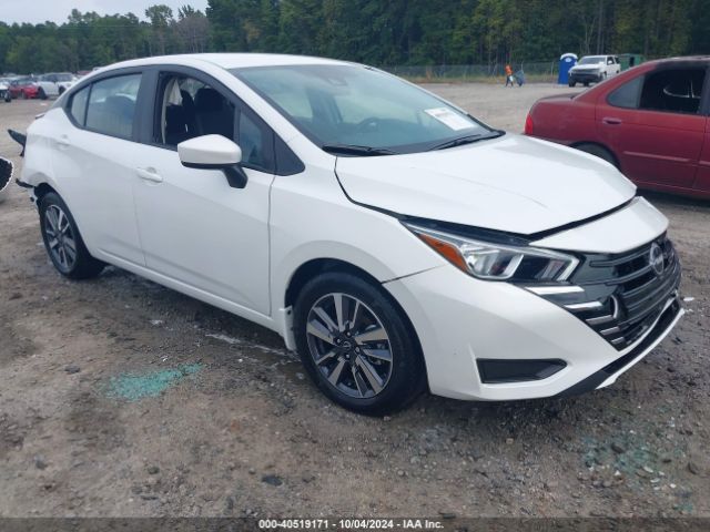 nissan versa 2024 3n1cn8ev9rl828181