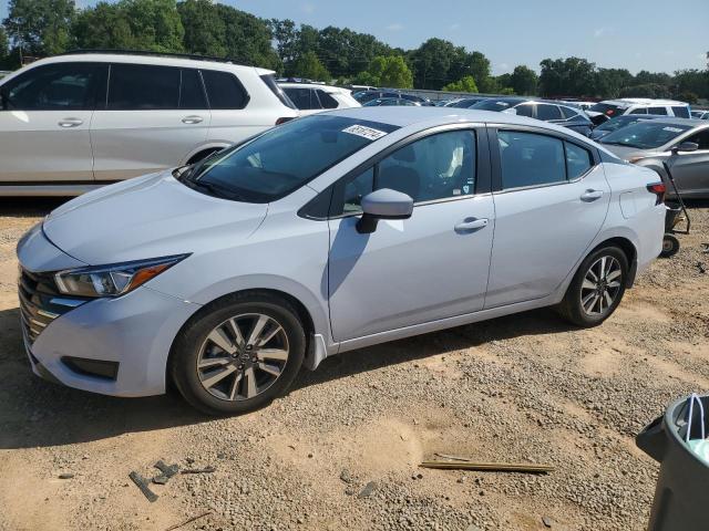 nissan versa sv 2024 3n1cn8ev9rl840024