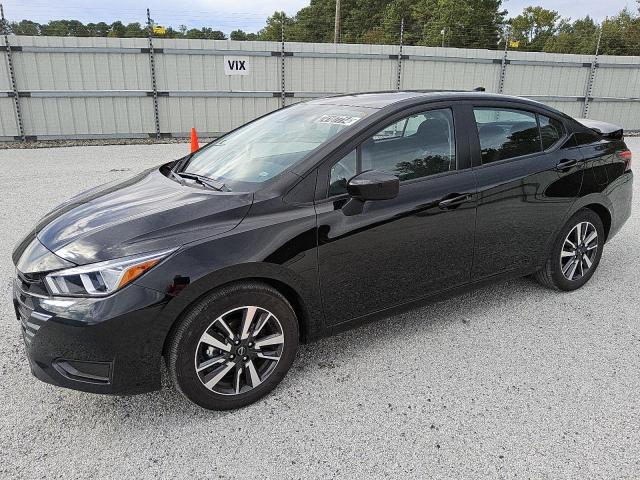 nissan versa sv 2024 3n1cn8ev9rl908547