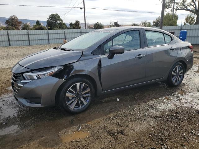 nissan versa sv 2023 3n1cn8evxpl862305