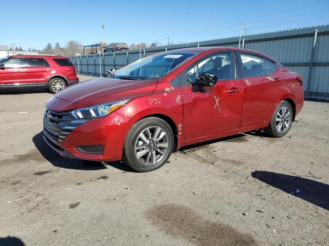 nissan versa sv 2024 3n1cn8evxrl847029