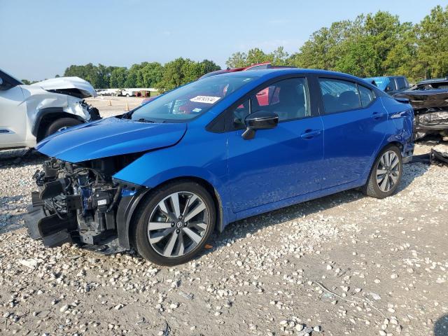 nissan versa sr 2020 3n1cn8fv0ll869787