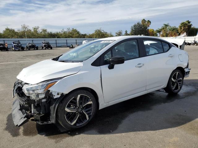 nissan versa sr 2024 3n1cn8fv0rl915434