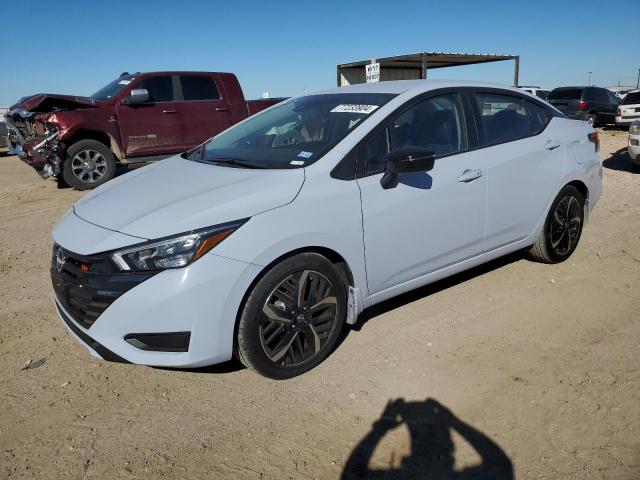 nissan versa sr 2024 3n1cn8fv0rl923632