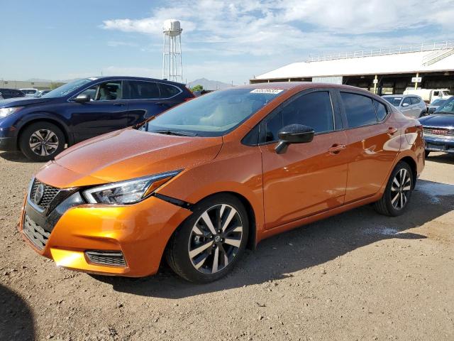 nissan versa sr 2022 3n1cn8fv2nl864691