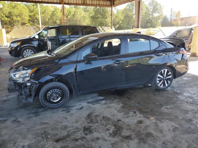 nissan versa sr 2022 3n1cn8fv2nl864867