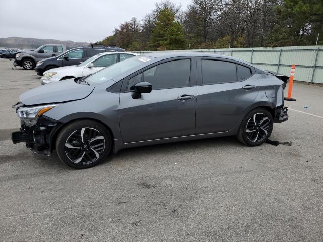 nissan versa sr 2023 3n1cn8fv2pl867237