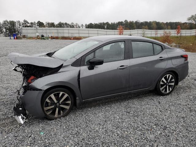 nissan versa sr 2022 3n1cn8fv3nl868894