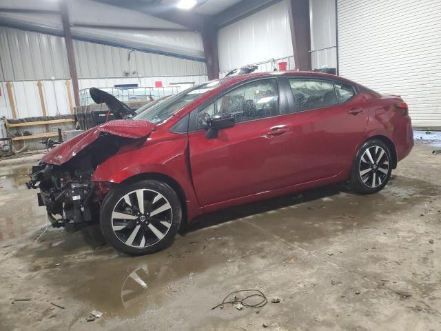 nissan versa sr 2022 3n1cn8fv3nl868958