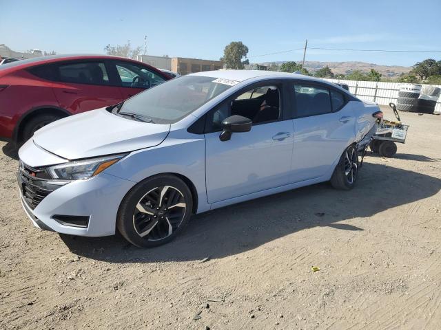 nissan versa 2023 3n1cn8fv3pl818824