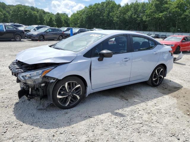 nissan versa sr 2023 3n1cn8fv3pl856781