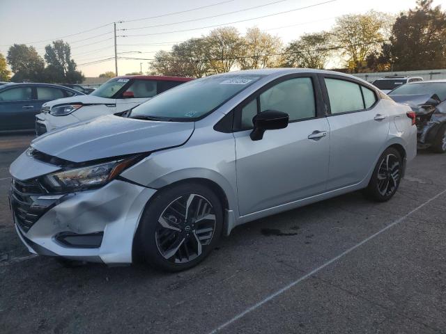 nissan versa sr 2024 3n1cn8fv3rl818342