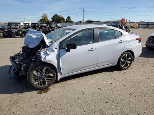 nissan versa sr 2024 3n1cn8fv3rl860686