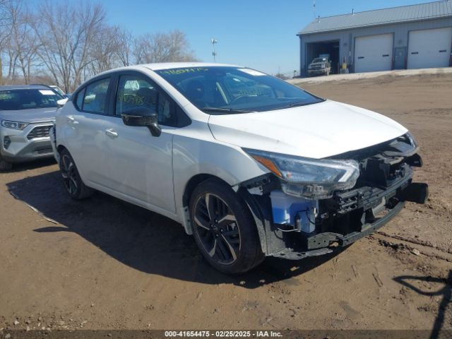 nissan versa 2024 3n1cn8fv3rl863491