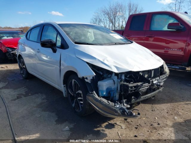 nissan versa 2023 3n1cn8fv4pl873265