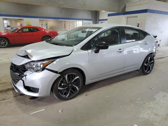 nissan versa sr 2024 3n1cn8fv4rl916456