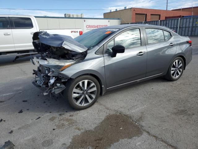 nissan versa sr 2020 3n1cn8fv6ll902873