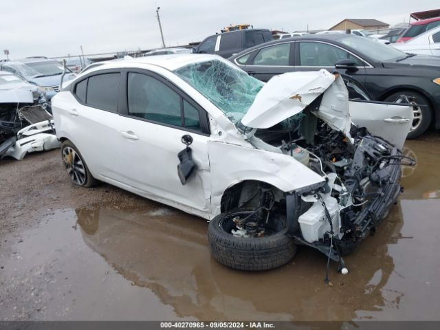 nissan versa 2022 3n1cn8fv6nl859686