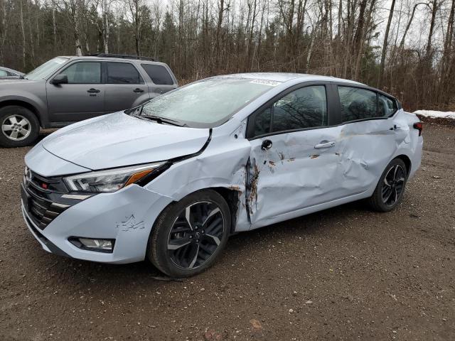 nissan versa sr 2024 3n1cn8fv6rl866742